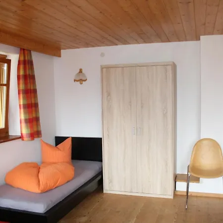 Comfortable Near Ski Area In Tschagguns