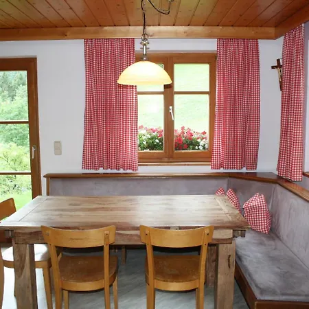Comfortable Near Ski Area In Tschagguns Διαμέρισμα Schruns