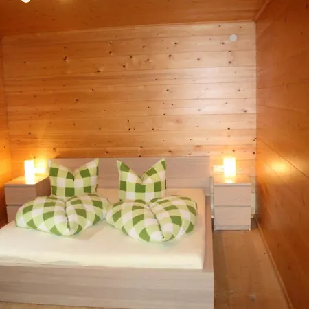 Comfortable Near Ski Area In Tschagguns Διαμέρισμα Schruns