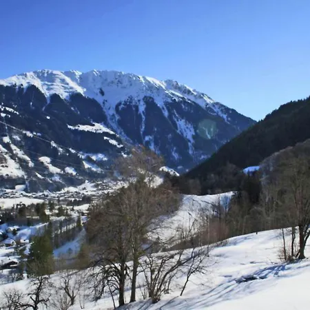 Διαμέρισμα Comfortable Near Ski Area In Tschagguns