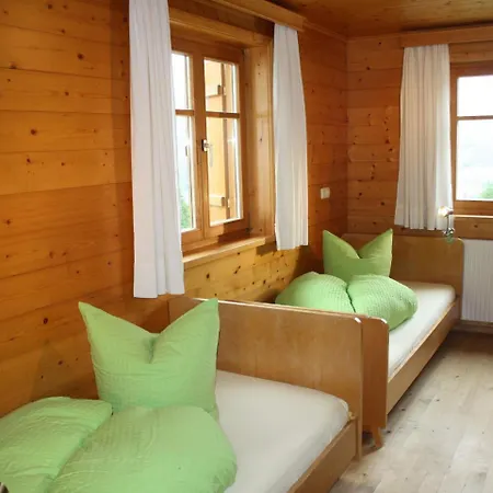 Comfortable Near Ski Area In Tschagguns Διαμέρισμα *