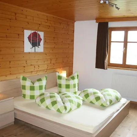 Comfortable Near Ski Area In Tschagguns Διαμέρισμα