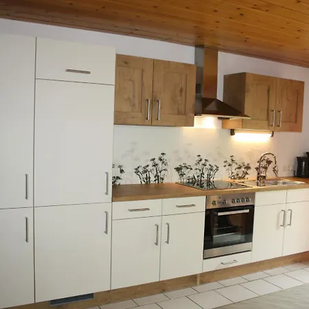 Comfortable Near Ski Area In Tschagguns *