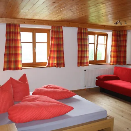 Comfortable Near Ski Area In Tschagguns Διαμέρισμα Schruns