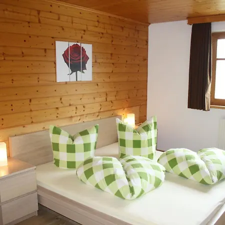 Comfortable Near Ski Area In Tschagguns Διαμέρισμα Schruns