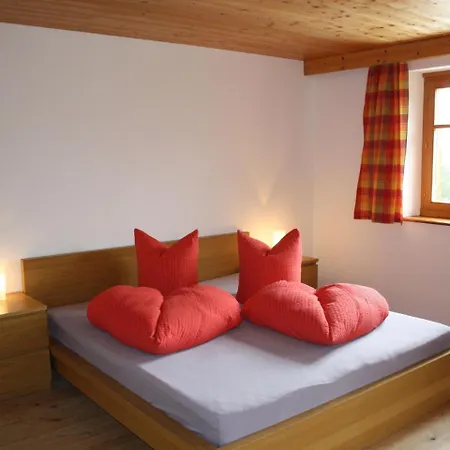 Διαμέρισμα Comfortable Near Ski Area In Tschagguns *