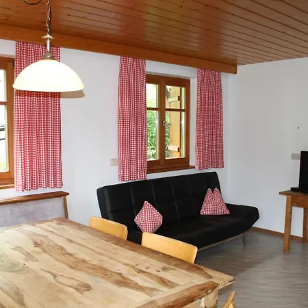 Comfortable Near Ski Area In Tschagguns Διαμέρισμα *